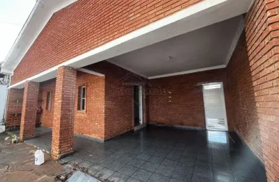 Casa com 2 quartos à venda na rua doutor rugério janotti, 90, jardim santa júlia (vila xavier), araraquara, 144 m2 por r$ 330.000