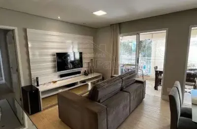 Apartamento com 3 quartos à venda na avenida são geraldo, 229, centro, araraquara, 102 m2 por r$ 645.000