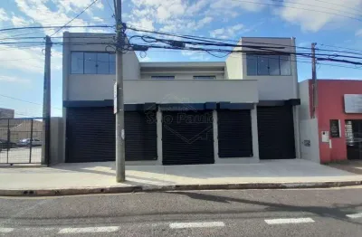 Sala comercial para alugar na rua gonçalves dias, 1000, centro, araraquara, 60 m2 por r$ 2.200