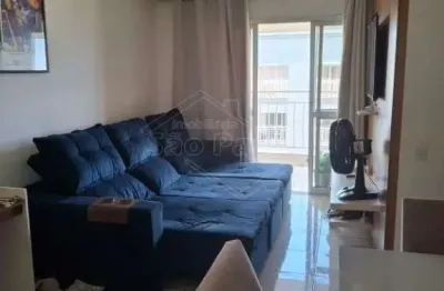 Apartamento com 2 quartos à venda na avenida gumercindo siqueira, 1130, jardim magnólias, araraquara, 72 m2 por r$ 340.000