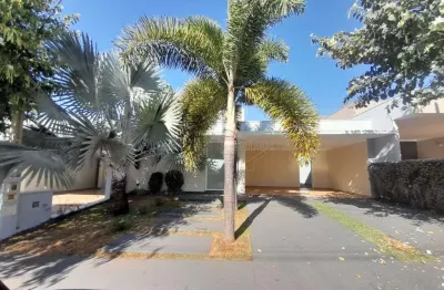 Casa em condomínio fechado com 3 quartos para alugar na rua três, 294, condomínio buona vita, araraquara, 172 m2 por r$ 5.950