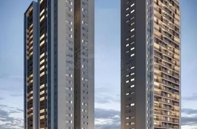 Apartamento com 3 quartos à venda na avenida luiza helena de barros, 140, vila harmonia, araraquara, 206 m2 por r$ 1.880.000