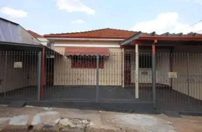 Casa com 3 quartos para alugar na rua joão gurgel, 842, jardim do carmo, araraquara, 152 m2 por r$ 1.600