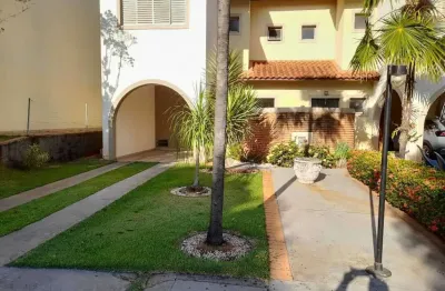 Casa em condomínio fechado com 3 quartos à venda na avenida doutor adhemar pereira de barros, 159, vila melhado, araraquara, 147 m2 por r$ 570.000