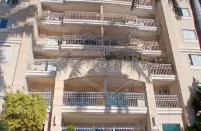 Apartamento com 3 quartos para alugar na rua humaitá, 1901, centro, araraquara, 133 m2 por r$ 2.400