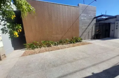 Sala comercial com 1 sala para alugar na avenida antonio deliza, 125, vila velosa, araraquara, 49 m2 por r$ 2.500