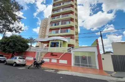 Apartamento com 2 quartos para alugar na avenida tobias alves de carvalho, 50, vila josé bonifácio, araraquara, 95 m2 por r$ 1.200
