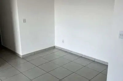 Apartamento com 2 dormitorios (1 suite) e sacada – residencial atmosphere, araraquara/sp
