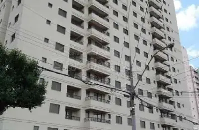 Apartamento com 2 quartos para alugar na rua dona maria janasi biagioni, 338, centro, araraquara, 56 m2 por r$ 2.200