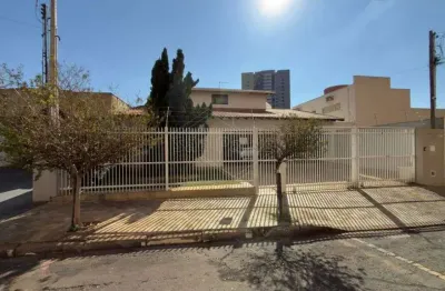 Casa com 3 dormitorios (suite master com closet e banheira), piscina e area gourmet – araraquara/sp