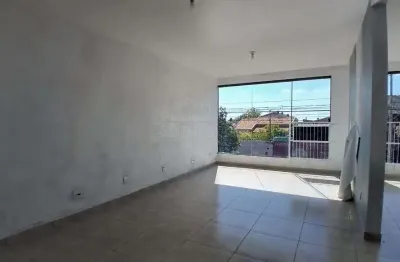 Sala comercial com 1 sala para alugar na Alameda Doutor Alberto José Eloy Macedo Rollo, 445, Jardim Santa Terezinha, Américo Brasiliense