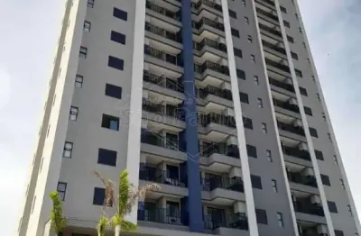 Apartamento com 2 quartos para alugar na avenida padre francisco sales colturato, 1436, são geraldo, araraquara, 62 m2 por r$ 3.000