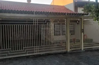 Casa com 3 quartos, suite, escritorio e area gourmet – jardim eliana, araraquara/sp
