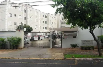 Apartamento com 2 quartos à venda na rua professora adélia izique, 580, centro, araraquara, 47 m2 por r$ 185.000