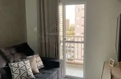 Apartamento com moveis planejados – parque residencial da tulipas, 5o andar