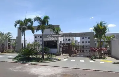 Apartamento com 2 quartos para alugar na avenida maria lucia cabrera, 173, jardim quitandinha ii, araraquara, 39 m2 por r$ 950
