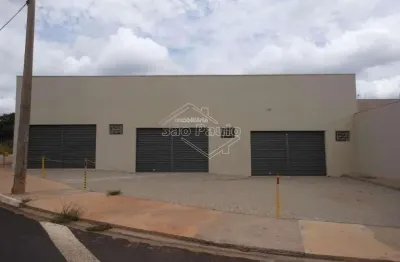 Sala comercial com 3 salas à venda na avenida maria joanna de paula, 291, jardim dumont, araraquara, 180 m2 por r$ 450.000