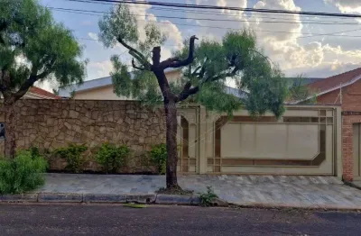 Casa com 3 quartos e 4 vagas de garagem – vila harmonia, araraquara/sp