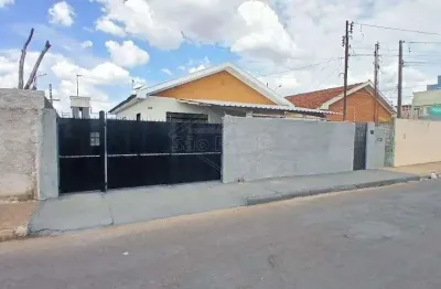 Casa com 4 quartos à venda na Rua Manoel José Pires, 334, Jardim Bela Vista, Américo Brasiliense