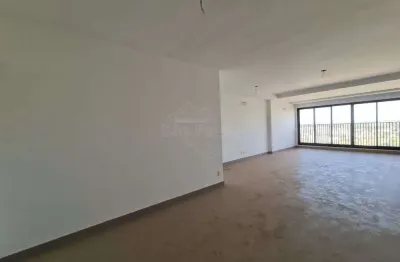 Apartamento com 3 suites no edificio lume – araraquara/sp