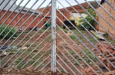 Terreno à venda na avenida domingos sorbo, residencial acapulco, araraquara por r$ 100.000