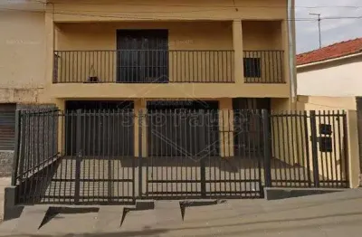 Casa com 2 quartos para alugar na rua amabile fattori, 441, vila melhado, araraquara, 103 m2 por r$ 1.500