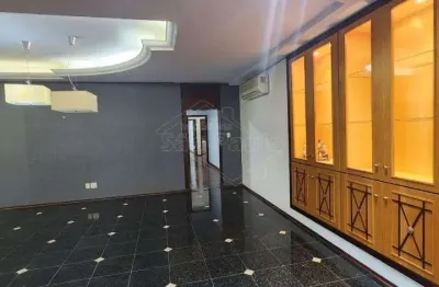 Casa com 4 quartos para alugar na avenida mário h. arita, 216, jardim primavera, araraquara, 364 m2 por r$ 10.000