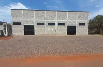 Prédio para alugar na rua 1, 186, vila nossa senhora aparecida, araraquara, 800 m2 por r$ 15.000