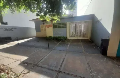 Prédio com 2 salas para alugar na rua voluntários da pátria, 1840, centro, araraquara, 113 m2 por r$ 3.800