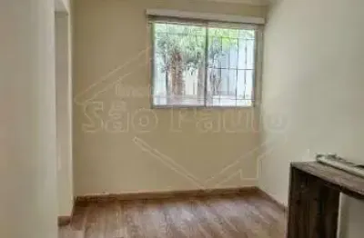 Apartamento com 2 quartos à venda na rua professora adélia izique, 580, centro, araraquara, 53 m2 por r$ 200.000