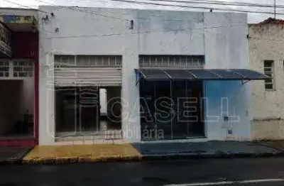 Sala comercial para alugar na rua 9 de julho, 1946, centro, araraquara, 42 m2 por r$ 1.600