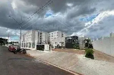 Apartamento com 2 quartos para alugar na avenida capitão noray de paula e silva, 41, vila melhado, araraquara, 47 m2 por r$ 1.200