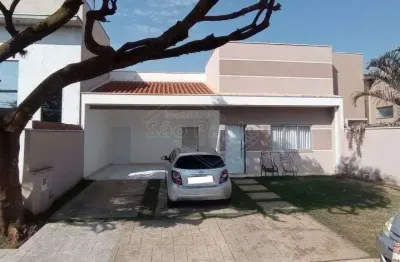 Casa com 3 quartos à venda na avenida italo severino micelli, 346, jardim dos flamboyants, araraquara, 178 m2 por r$ 685.000