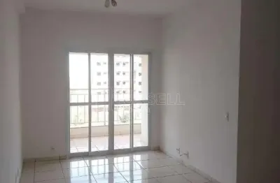 Apartamento de alto padrao a venda e locacao em jardim magnolias, araraquara