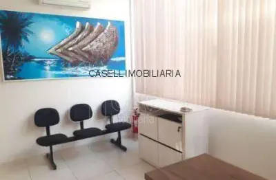 Sala comercial com 1 sala para alugar na rua itália, 1942, centro, araraquara, 20 m2 por r$ 700