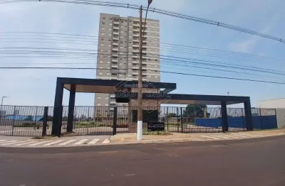 Apartamento com 3 quartos para alugar na avenida rodrigo fernando grillo, 737, jardim dos manacás, araraquara, 75 m2 por r$ 3.000
