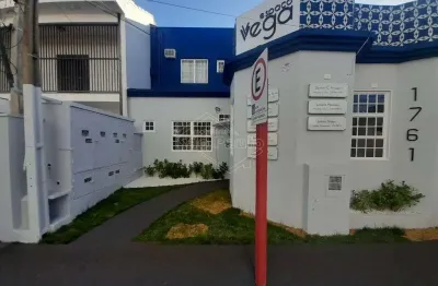 Casa com 1 quarto para alugar na rua padre duarte, 1761, centro, araraquara, 15 m2 por r$ 550