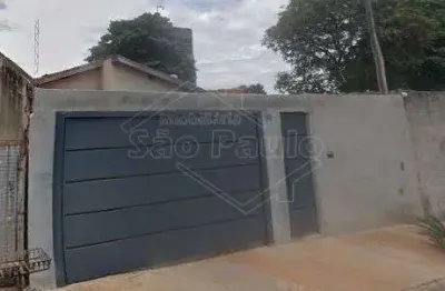 Casa com 2 quartos à venda na avenida luiz antonio correa da silva, 56, parque são paulo (vila xavier), araraquara, 99 m2 por r$ 420.000