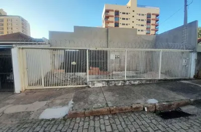 Prédio com 6 salas para alugar na avenida são geraldo, 748, centro, araraquara, 214 m2 por r$ 5.800