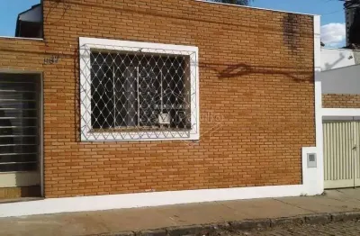 Casa comercial com 1 sala à venda na avenida prudente de moraes, 957, centro, araraquara, 142 m2 por r$ 500.000
