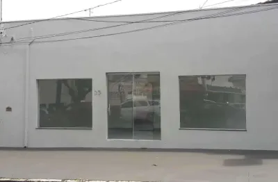Sala comercial com 1 sala para alugar na avenida bento de abreu, 23, jardim primavera, araraquara, 50 m2 por r$ 2.000