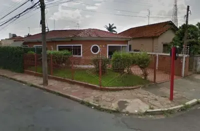 Casa comercial com 1 sala à venda na avenida doutor gastão vidigal, 806, jardim primavera, araraquara, 271 m2 por r$ 435.000