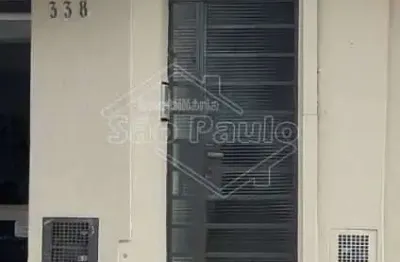 Kitnet / stúdio para alugar na avenida barroso, 334, centro, araraquara, 43 m2 por r$ 700