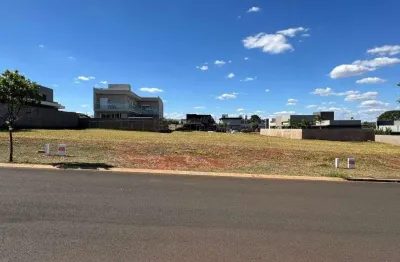 Terreno em condomínio fechado à venda na rua 4, quinta das laranjeiras, araraquara por r$ 550.000