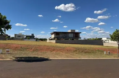 Terreno em condomínio fechado à venda na rua 3, quinta das laranjeiras, araraquara por r$ 550.000