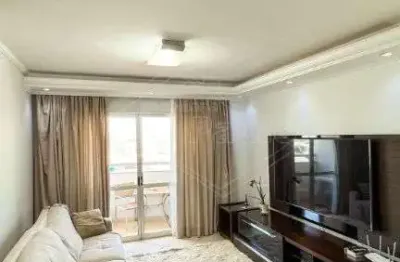 Apartamento com 4 quartos, 2 suites e varanda – vila yamada, araraquara/sp