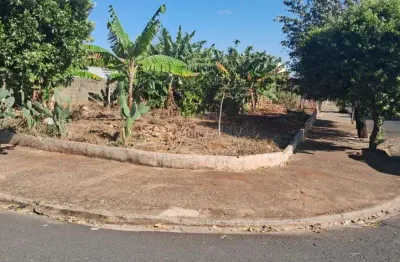 Terreno à venda na Avenida João Monachini, Jardim Eliana, Araraquara