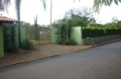 Chácara / sítio com 4 quartos para alugar na rua mário augusto mascia, 47, chácara velosa, araraquara, 654 m2 por r$ 15.000