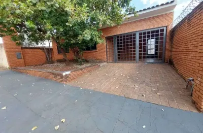Casa com 2 quartos para alugar na avenida dona maria de lourdes almeida, 66, jardim primor, araraquara, 109 m2 por r$ 1.280