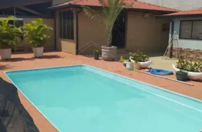 Casa para venda no jardim planalto em americo brasiliense